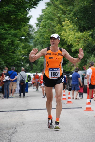 Giro del Lago di Campotosto TS/CE (26/07/2014) 00034