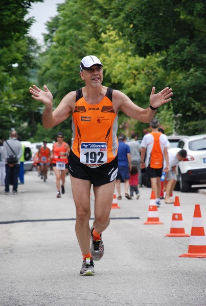 Giro del Lago di Campotosto TS/CE (26/07/2014) 00035
