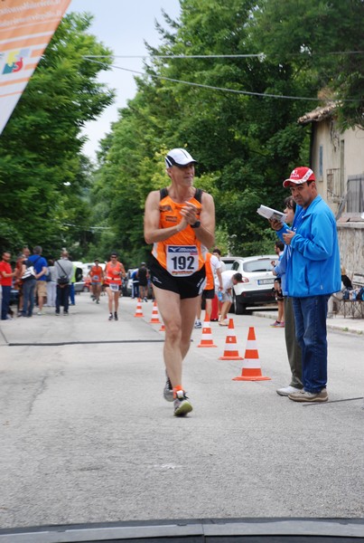 Giro del Lago di Campotosto TS/CE (26/07/2014) 00036
