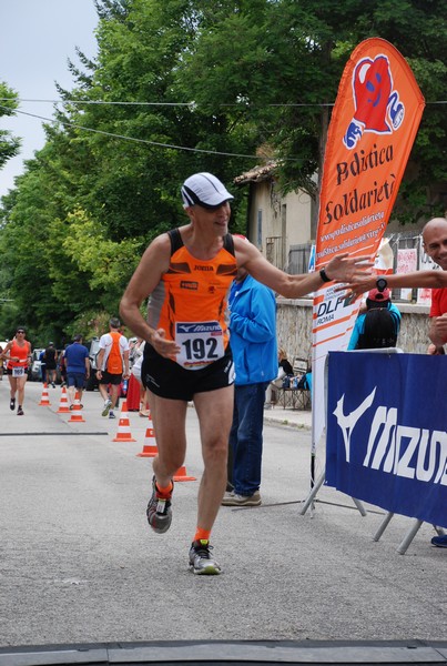 Giro del Lago di Campotosto TS/CE (26/07/2014) 00037