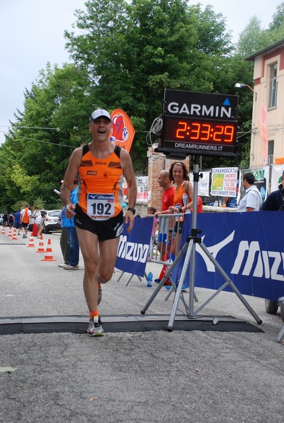 Giro del Lago di Campotosto TS/CE (26/07/2014) 00038