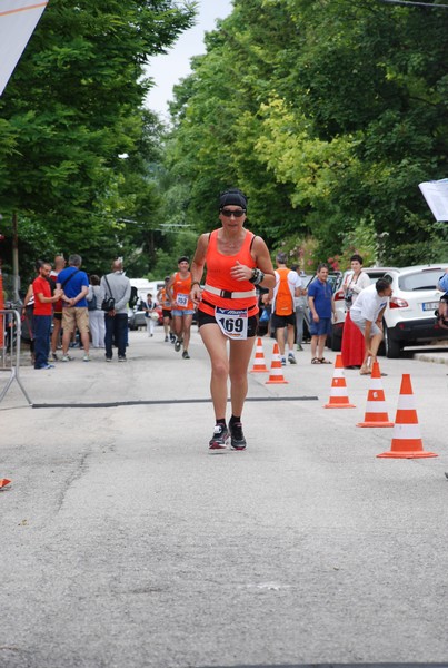 Giro del Lago di Campotosto TS/CE (26/07/2014) 00041