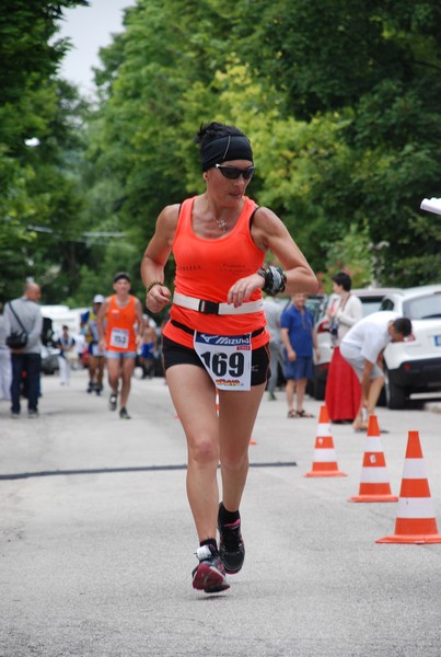 Giro del Lago di Campotosto TS/CE (26/07/2014) 00042