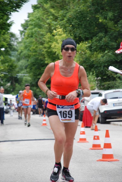 Giro del Lago di Campotosto TS/CE (26/07/2014) 00043