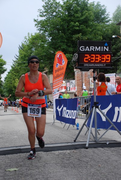 Giro del Lago di Campotosto TS/CE (26/07/2014) 00044