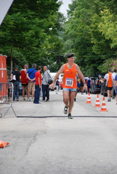 Giro del Lago di Campotosto TS/CE (26/07/2014) 00045