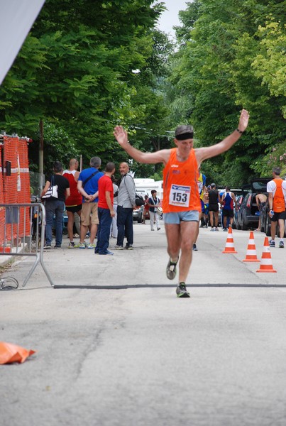 Giro del Lago di Campotosto TS/CE (26/07/2014) 00046