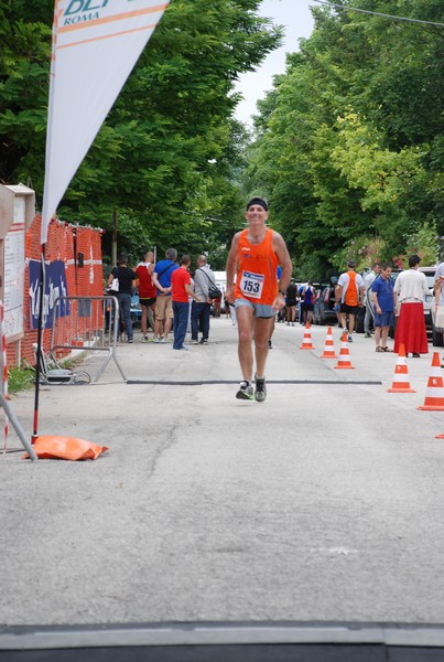 Giro del Lago di Campotosto TS/CE (26/07/2014) 00047