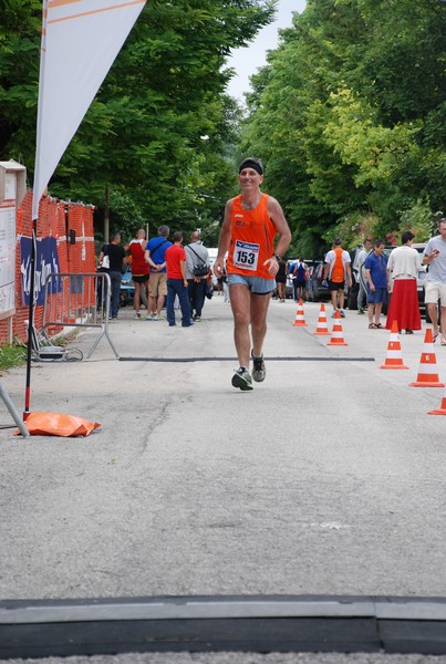 Giro del Lago di Campotosto TS/CE (26/07/2014) 00048