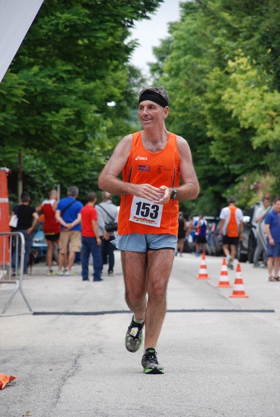 Giro del Lago di Campotosto TS/CE (26/07/2014) 00049