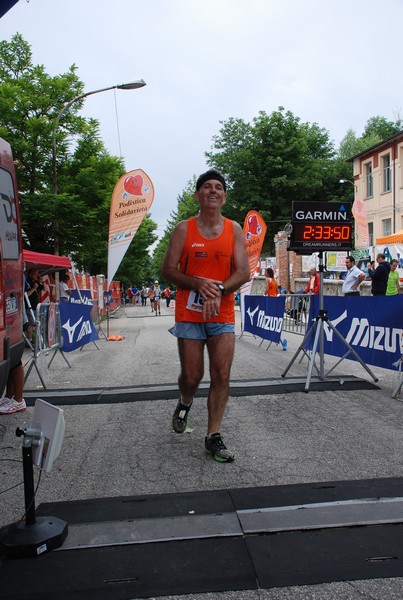 Giro del Lago di Campotosto TS/CE (26/07/2014) 00051