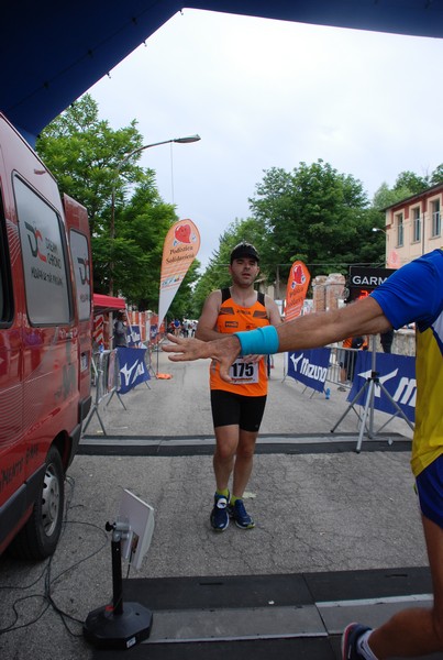 Giro del Lago di Campotosto TS/CE (26/07/2014) 00052