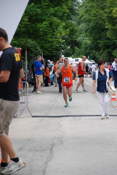 Giro del Lago di Campotosto TS/CE (26/07/2014) 00055