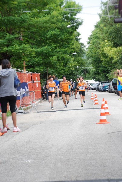 Giro del Lago di Campotosto TS/CE (26/07/2014) 00064