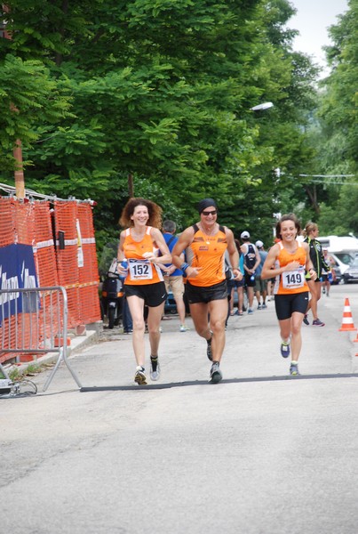 Giro del Lago di Campotosto TS/CE (26/07/2014) 00065