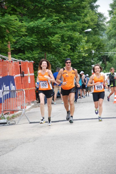 Giro del Lago di Campotosto TS/CE (26/07/2014) 00066