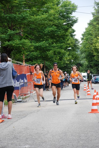 Giro del Lago di Campotosto TS/CE (26/07/2014) 00067