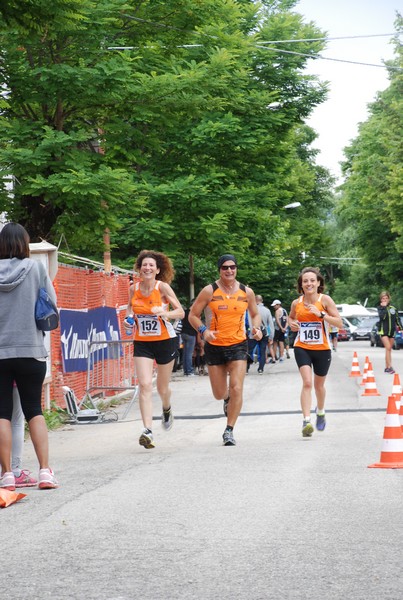 Giro del Lago di Campotosto TS/CE (26/07/2014) 00068