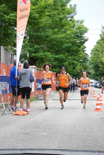 Giro del Lago di Campotosto TS/CE (26/07/2014) 00069