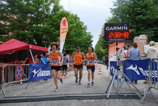 Giro del Lago di Campotosto TS/CE (26/07/2014) 00071