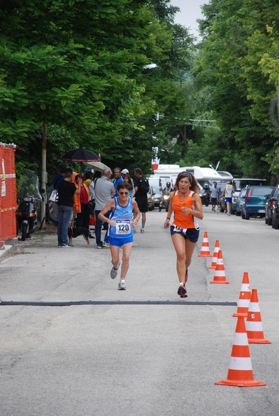 Giro del Lago di Campotosto TS/CE (26/07/2014) 00075