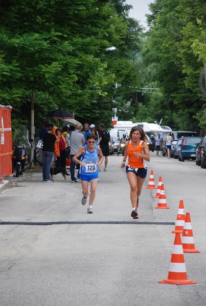 Giro del Lago di Campotosto TS/CE (26/07/2014) 00075