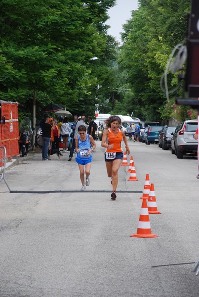 Giro del Lago di Campotosto TS/CE (26/07/2014) 00076