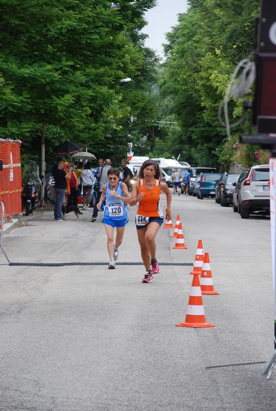 Giro del Lago di Campotosto TS/CE (26/07/2014) 00077