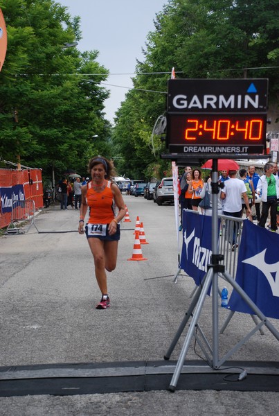 Giro del Lago di Campotosto TS/CE (26/07/2014) 00079