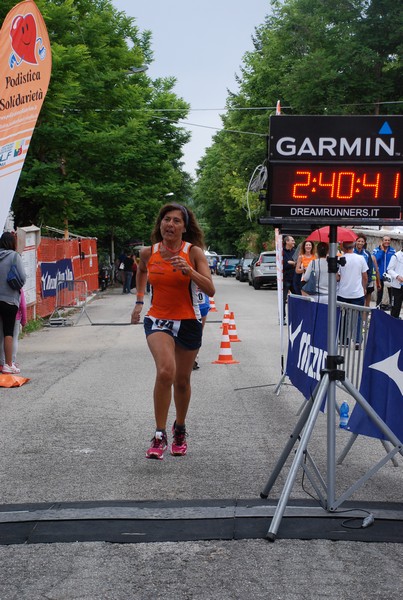 Giro del Lago di Campotosto TS/CE (26/07/2014) 00080