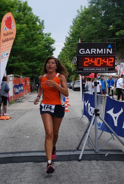 Giro del Lago di Campotosto TS/CE (26/07/2014) 00081