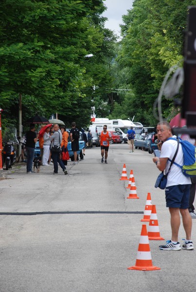 Giro del Lago di Campotosto TS/CE (26/07/2014) 00082