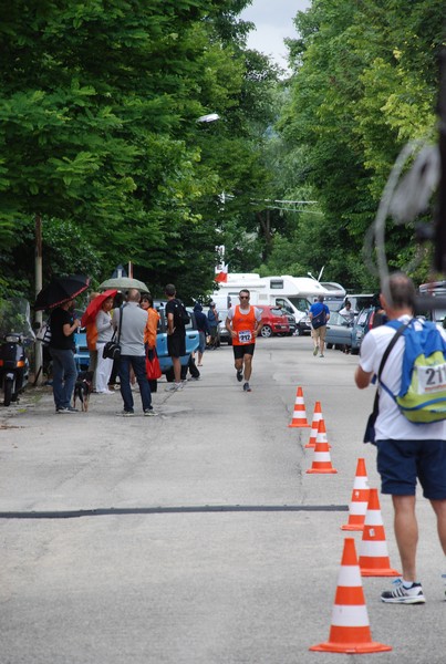 Giro del Lago di Campotosto TS/CE (26/07/2014) 00083