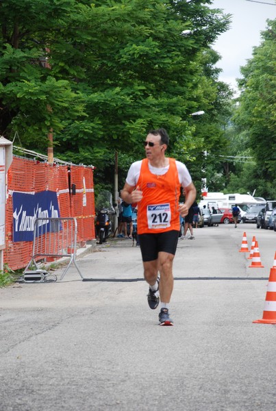 Giro del Lago di Campotosto TS/CE (26/07/2014) 00085