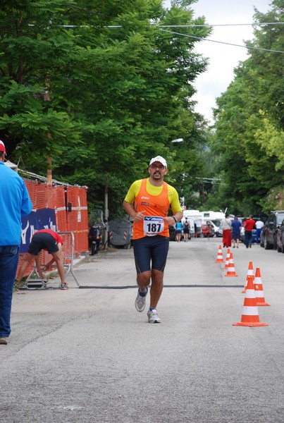 Giro del Lago di Campotosto TS/CE (26/07/2014) 00089