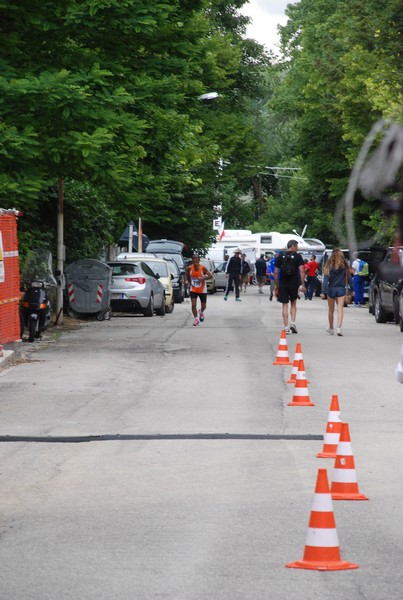 Giro del Lago di Campotosto TS/CE (26/07/2014) 00091