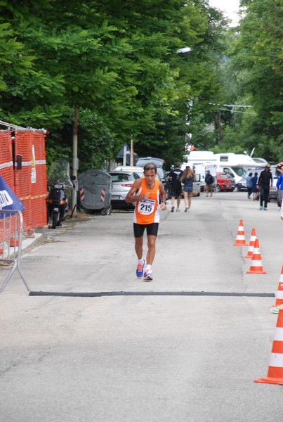 Giro del Lago di Campotosto TS/CE (26/07/2014) 00092
