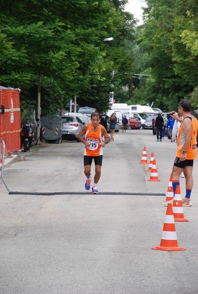 Giro del Lago di Campotosto TS/CE (26/07/2014) 00093