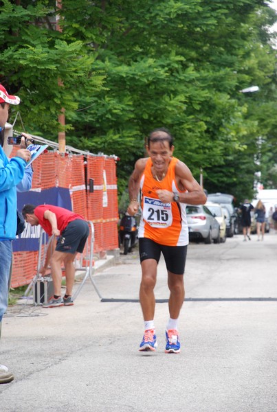 Giro del Lago di Campotosto TS/CE (26/07/2014) 00094