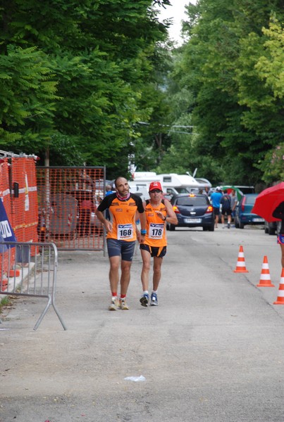Giro del Lago di Campotosto TS/CE (26/07/2014) 00097