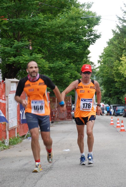 Giro del Lago di Campotosto TS/CE (26/07/2014) 00098