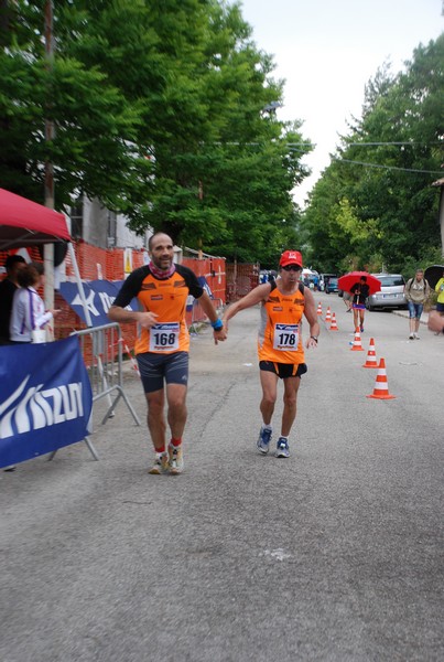 Giro del Lago di Campotosto TS/CE (26/07/2014) 00099