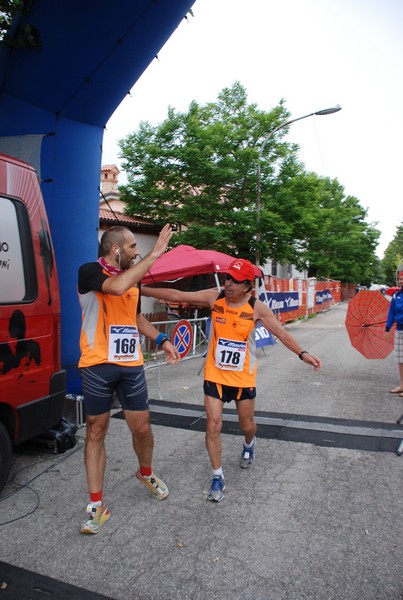 Giro del Lago di Campotosto TS/CE (26/07/2014) 00101