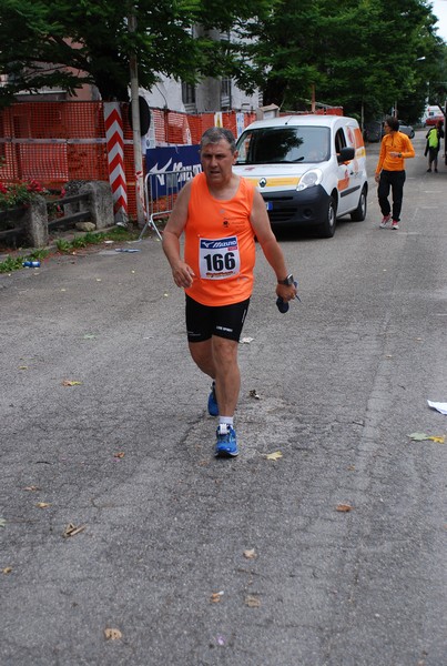 Giro del Lago di Campotosto TS/CE (26/07/2014) 00104