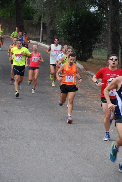 Sulle Orme di Adriano (12/10/2014) 00075