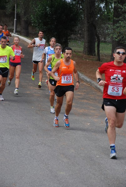 Sulle Orme di Adriano (12/10/2014) 00076