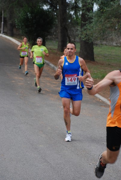 Sulle Orme di Adriano (12/10/2014) 00083