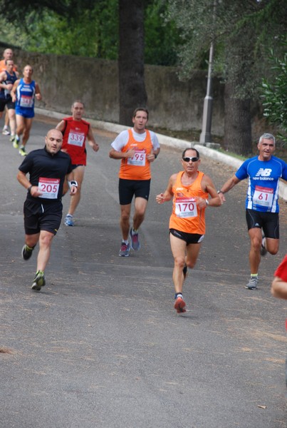 Sulle Orme di Adriano (12/10/2014) 00097
