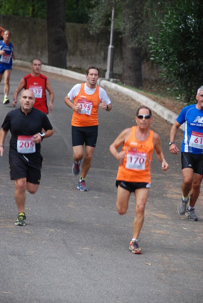 Sulle Orme di Adriano (12/10/2014) 00099