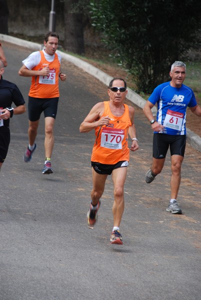 Sulle Orme di Adriano (12/10/2014) 00100